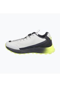 Buty trekkingowe meskie CMP Phelyx Multisport. Kolor: szary