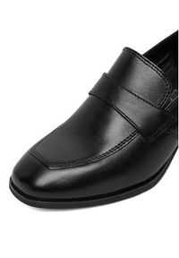 Lasocki Półbuty CEO-WB-THESSA-06M Czarny. Kolor: czarny. Materiał: skóra #4