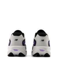 Buty męskie New Balance Fresh Foam Ellipse v1 MELPS17O – szare. Okazja: na co dzień. Kolor: szary. Szerokość cholewki: normalna. Sport: fitness, bieganie #5