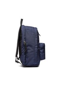 Eastpak Plecak Back To Work EK000936L831 Granatowy. Kolor: niebieski. Materiał: materiał