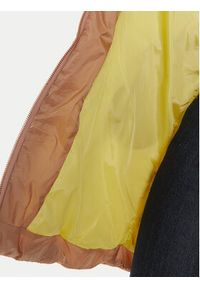 Liu Jo Sport Kurtka przejściowa TF4073 TS072 Różowy Regular Fit. Kolor: różowy. Materiał: syntetyk. Styl: sportowy #4
