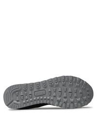Fila Sneakersy Retronique 22 K FFM0198.83033 Czarny. Kolor: czarny. Materiał: materiał #4