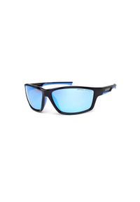 ARCTICA - Okulary turystyczne unisex Arctica S-322A. Kolor: czarny #1