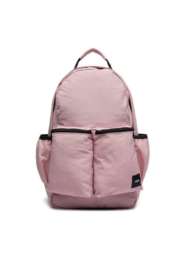 Plecak Vans. Kolor: różowy