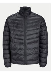 Jack & Jones Kurtka zimowa Sprint 12258444 Czarny Regular Fit. Kolor: czarny. Materiał: syntetyk. Sezon: zima #4