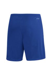 Adidas - Szorty Addidas Entrada 22. Kolor: niebieski. Sport: piłka nożna #2