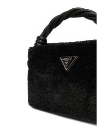 Guess Torebka Shaida HWWS81 43110 Czarny. Kolor: czarny #3