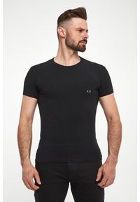 Armani Exchange - T-shirt męski 2-PAK ARMANI EXCHANGE #3