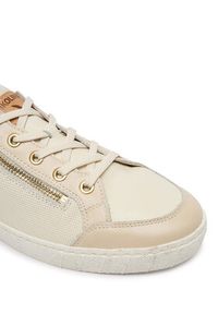 Pikolinos Sneakersy Lanzarote W7B-6737C3 Biały. Kolor: biały. Materiał: skóra #5