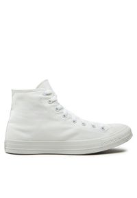 Trampki Converse. Kolor: biały #1