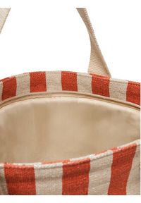 Roxy Plecak Fairy Beach ERJBP04848 Czerwony. Kolor: czerwony. Materiał: materiał #6