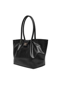 Nine West Torebka CEO-Corsia-LA374-5201 Czarny. Kolor: czarny #2