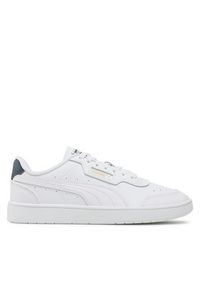 Puma Sneakersy Court Guard 38608408 Biały. Kolor: biały #2