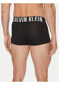 Calvin Klein Underwear Komplet 3 par bokserek 000NB3611A Kolorowy. Materiał: syntetyk. Wzór: kolorowy #3