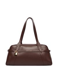 Torebka Elisabetta Franchi. Kolor: brązowy #1