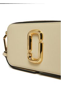 MARC JACOBS - Marc Jacobs Torebka 2S3HCR500H03 Błękitny. Kolor: niebieski. Materiał: skórzane #4