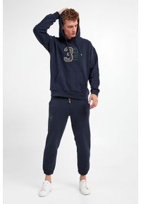 La Martina - Bluza męska LA MARTINA #3