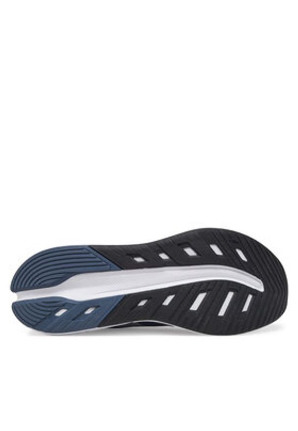 Adidas - adidas Buty do biegania Questar 3 ID3699 Granatowy. Kolor: niebieski. Materiał: materiał