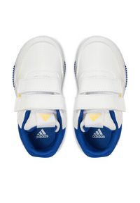 Adidas - adidas Sneakersy Tensaur Sport 2.0 Cf I IG8801 Biały. Kolor: biały. Materiał: skóra #5