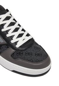 Guess Sneakersy 180233 Czarny. Kolor: czarny. Materiał: skóra #6