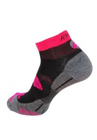 RYWAN - Skarpety damskie Rywan XCR Climasocks. Kolor: czerwony, różowy, wielokolorowy