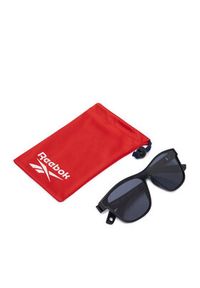 Reebok Okulary przeciwsłoneczne RBK5035001P137 Czarny. Kolor: czarny #3