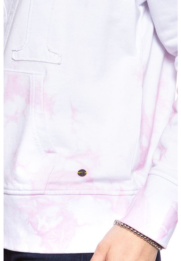 Mustang - BLUZA MUSTANG DAMSKA Bella Tie Dye 1009850 11772