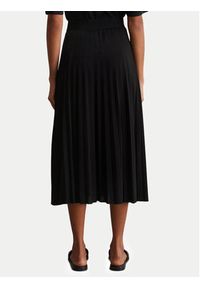 Marc O'Polo Spódnica plisowana 506 2123 18017 Czarny Regular Fit. Kolor: czarny. Materiał: lyocell #2