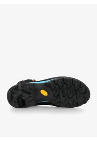 LA SPORTIVA - Buty trekkingowe damskie La Sportiva Aequilibrium Trek GTX. Kolor: czarny