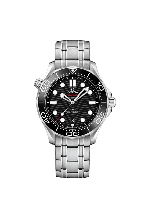 Zegarek Męski OMEGA SEAMASTER 210.30.42.20.01.001. Styl: elegancki, sportowy