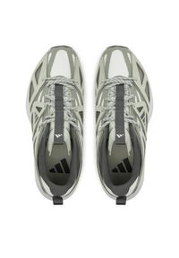 Adidas - adidas Sneakersy Kantai Trail JI4817 Szary. Kolor: szary. Materiał: materiał #4