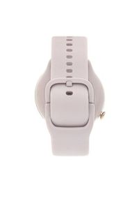 AMAZFIT - Amazfit Smartwatch GTR Mini W2174EU2N Różowy. Rodzaj zegarka: smartwatch. Kolor: różowy #4
