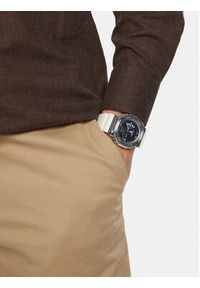G-Shock Zegarek Sparkle of Winter GM-2100WS-7AER Biały. Kolor: biały #3