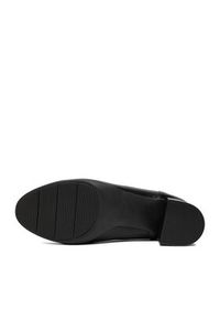 Go Soft Czółenka CEO-BK063 Czarny. Kolor: czarny. Materiał: skóra #4