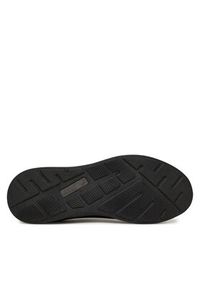 skechers - Skechers Sneakersy Cavell Hensley 210946/BLK Czarny. Kolor: czarny. Materiał: skóra #3