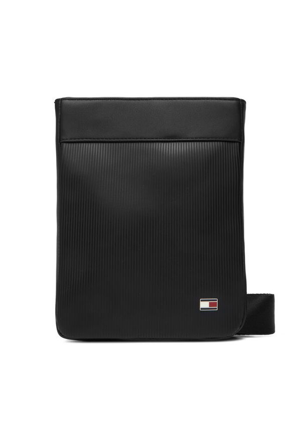 TOMMY HILFIGER - Saszetka Tommy Hilfiger. Kolor: czarny