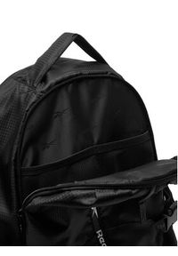 Reebok Plecak WBEO-RBK-M-006-10 Czarny. Kolor: czarny. Materiał: materiał #4