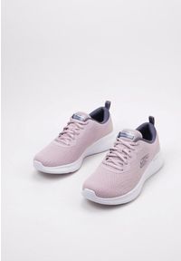 skechers - Buty damskie SKECHERS Skech-Lite Pro Best Chance. Okazja: na co dzień. Kolor: fioletowy, różowy, wielokolorowy
