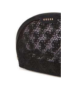 Guess Kosmetyczka PW7536 P5370 Czarny. Kolor: czarny. Materiał: materiał, nylon #3