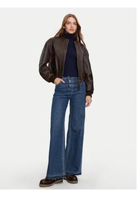 Please Jeansy P3A8BQ2NRH Niebieski Regular Fit. Kolor: niebieski. Materiał: bawełna #4