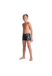 Szorty Kąpielowe Arena Poseidonia Swim Short junior. Kolor: czarny