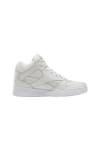 Buty do chodzenia damskie Reebok Royal BB4500 HI2. Zapięcie: sznurówki. Kolor: biały. Materiał: materiał, syntetyk, tkanina. Szerokość cholewki: normalna. Model: Reebok Royal. Sport: turystyka piesza