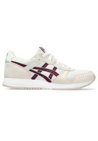 Asics - Buty do chodzenia damskie ASICS Lyte Classic. Materiał: kauczuk, materiał. Sport: turystyka piesza #1