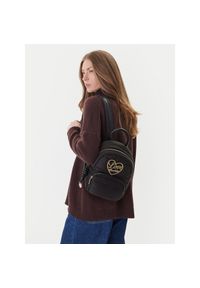 Love Moschino - Plecak LOVE MOSCHINO. Kolor: czarny #1