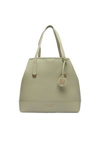 Nine West Torebka EO-Delancey Day-KY254 Zielony. Kolor: zielony #3