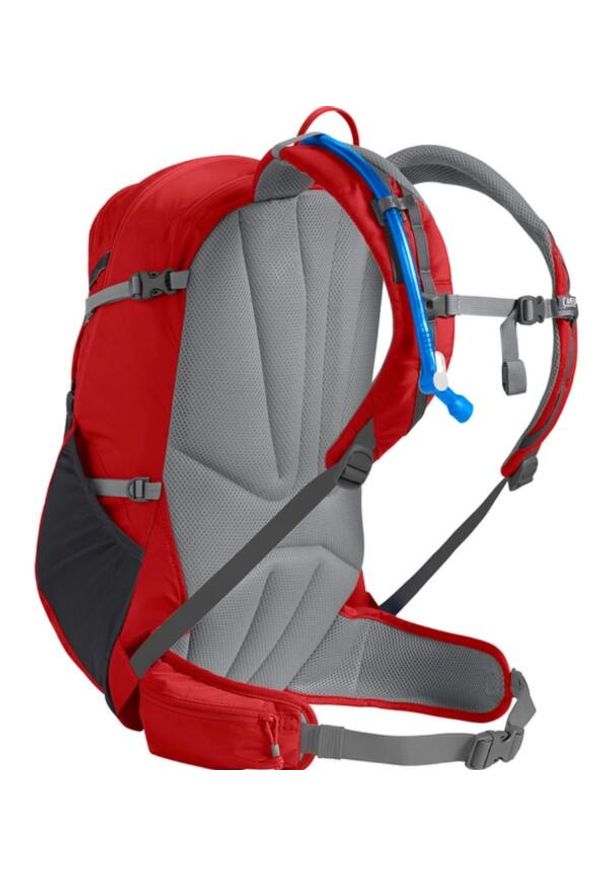 CAMELBAK - 2nd - Plecak Camelbak Rim Runner 22 85 oz. Kolor: czerwony