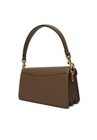 Coach Torebka Pb Tabby Sb 20 CM546 Brązowy. Kolor: brązowy. Materiał: skórzane #5
