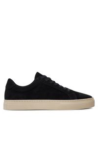 Vagabond Shoemakers Sneakersy Paul 2.0 5383-040-20 Czarny. Kolor: czarny. Materiał: zamsz, skóra