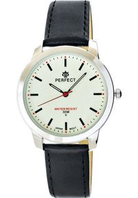 NoName - Zegarek Zegarek Męski PERFECT 184 #1