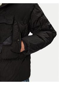 C.P. Company Kurtka zimowa 19CMOW013A006369M Czarny Regular Fit. Kolor: czarny. Materiał: syntetyk. Sezon: zima #3